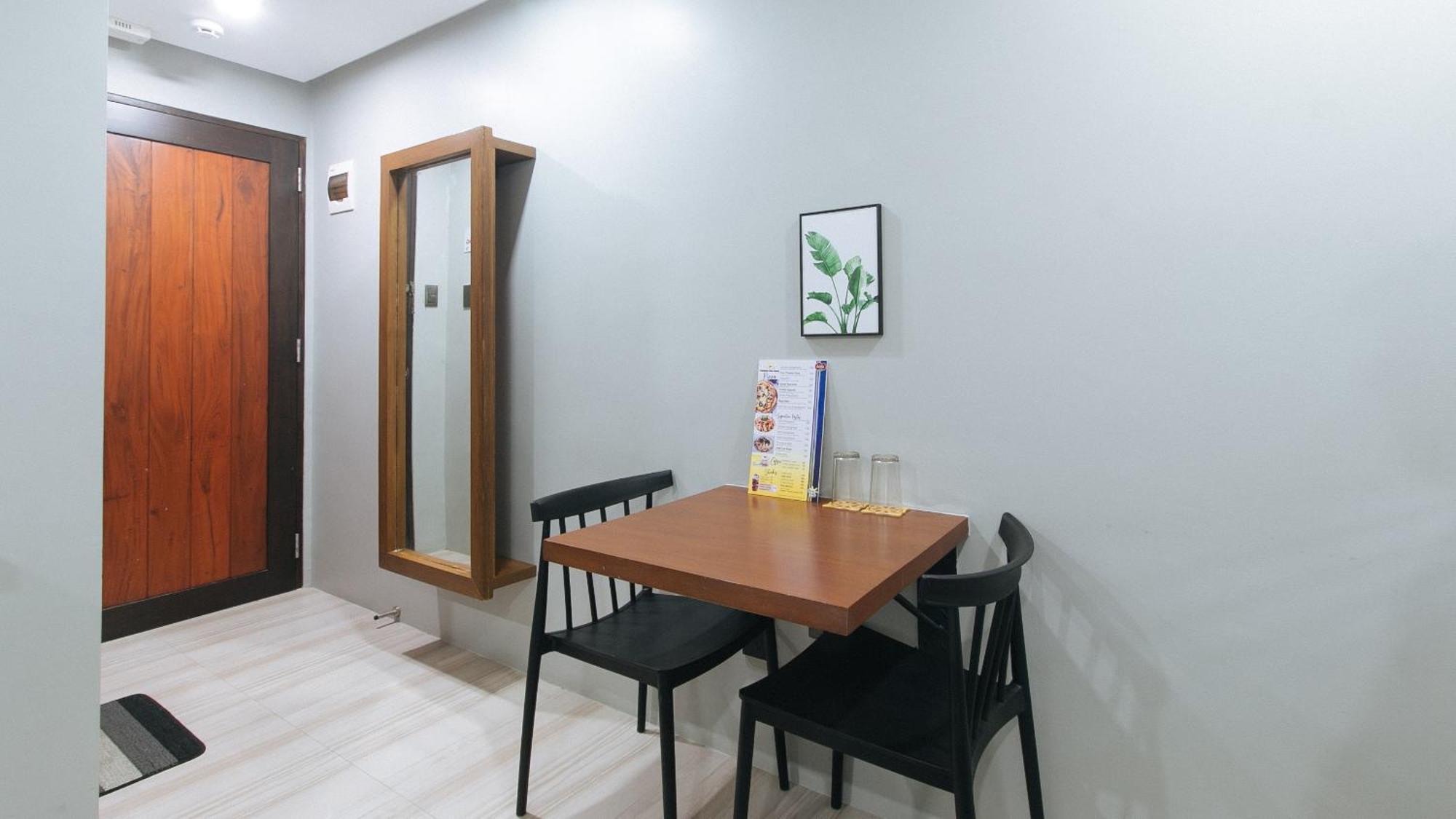 Sunny Day Residences Антиполо Экстерьер фото