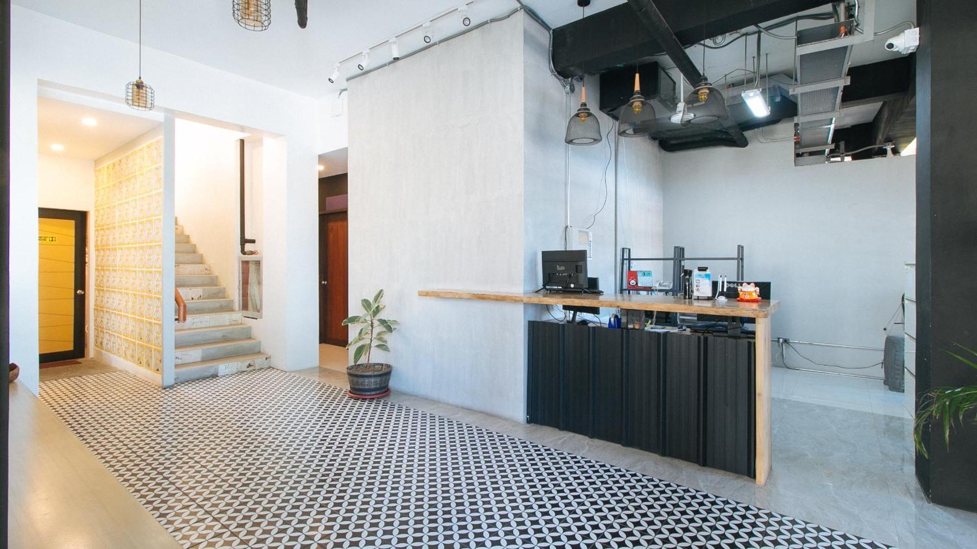 Sunny Day Residences Антиполо Экстерьер фото